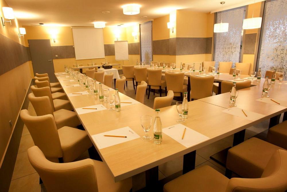 Penzion A Restaurant Barbora Kutná Hora Εξωτερικό φωτογραφία